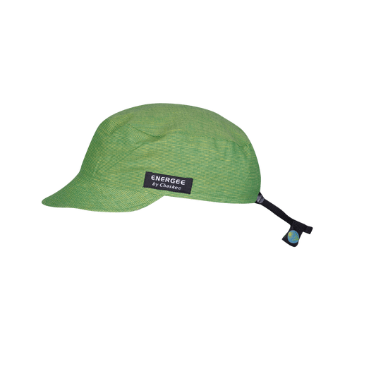 Energee By Chaskee | 1001 SuperLite Caps - Bombay Stripes Fashion