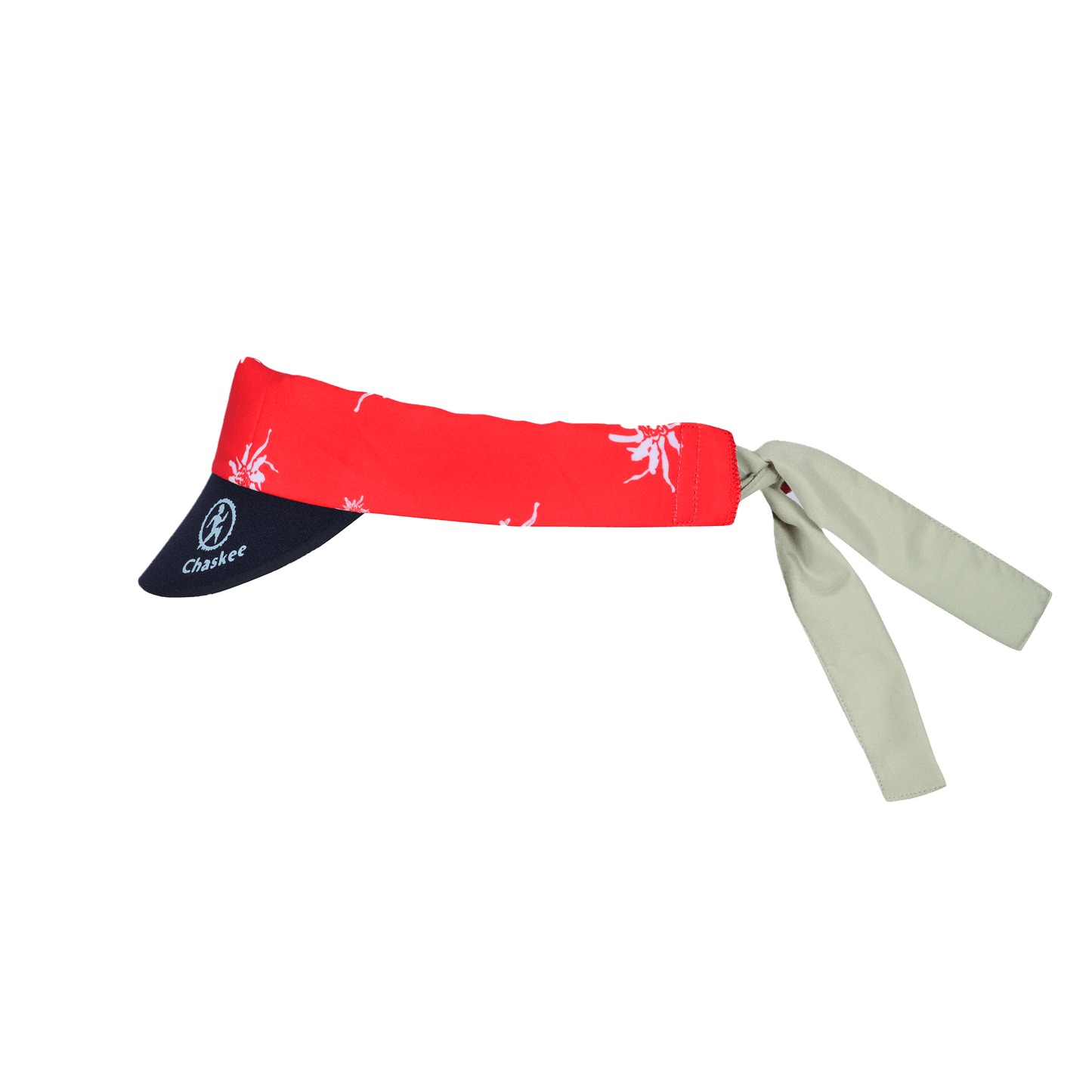 Adult | 016 Visor Snap Cap - Edelweiss Classic