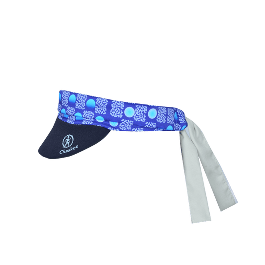 Adult | 016 Visor Snap Cap - Harvest