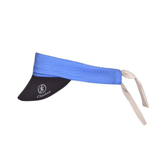 Adult | 016 Visor Snap Cap - Modern