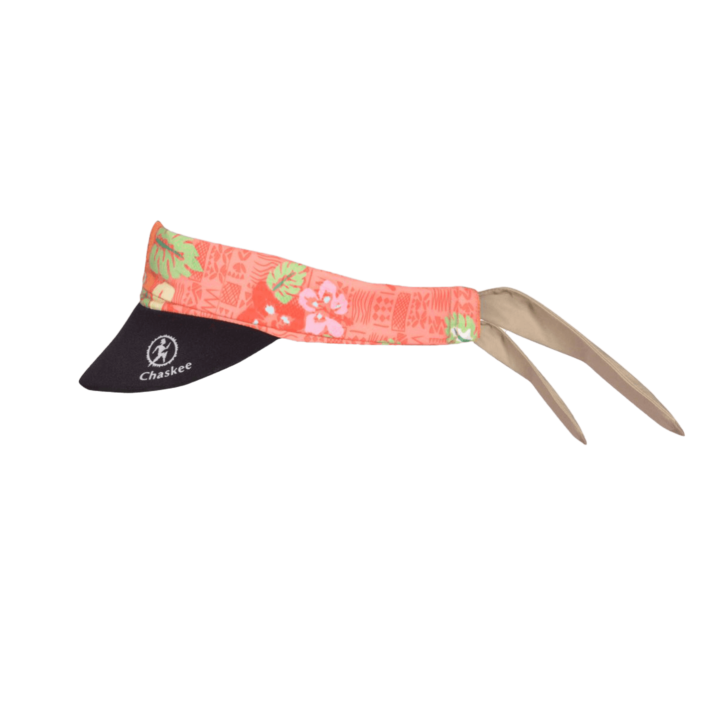 Adult | 016 Visor Snap Cap - Native Hawaii