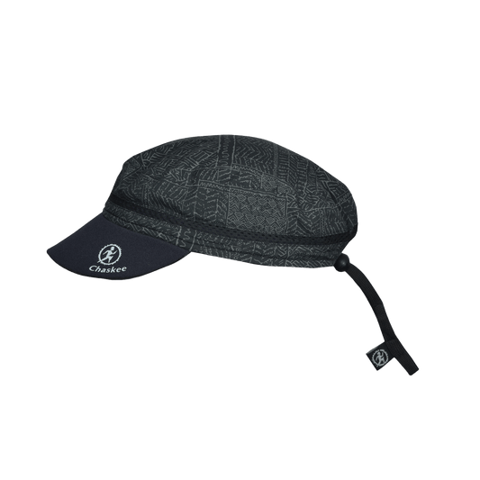 Adult | 008 Walking Cap - Tribal Print