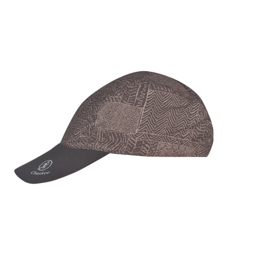 Adult | 003 Zuma Reversible - Tribal Print Tencel