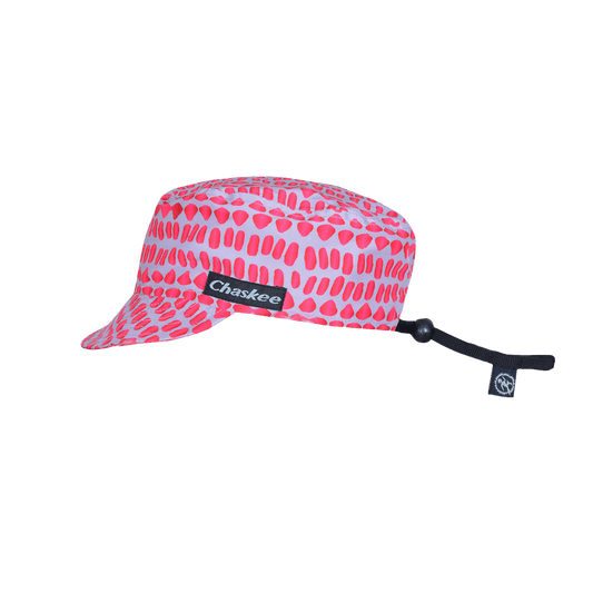 Junior | 103 Junior Reversible with Cloth Visor - Mangrove