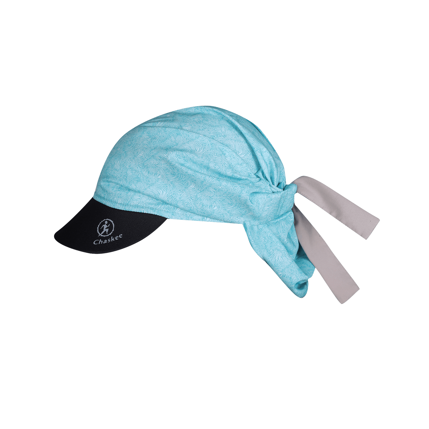 Adult | 016 Visor Snap Cap - Palm Mirage