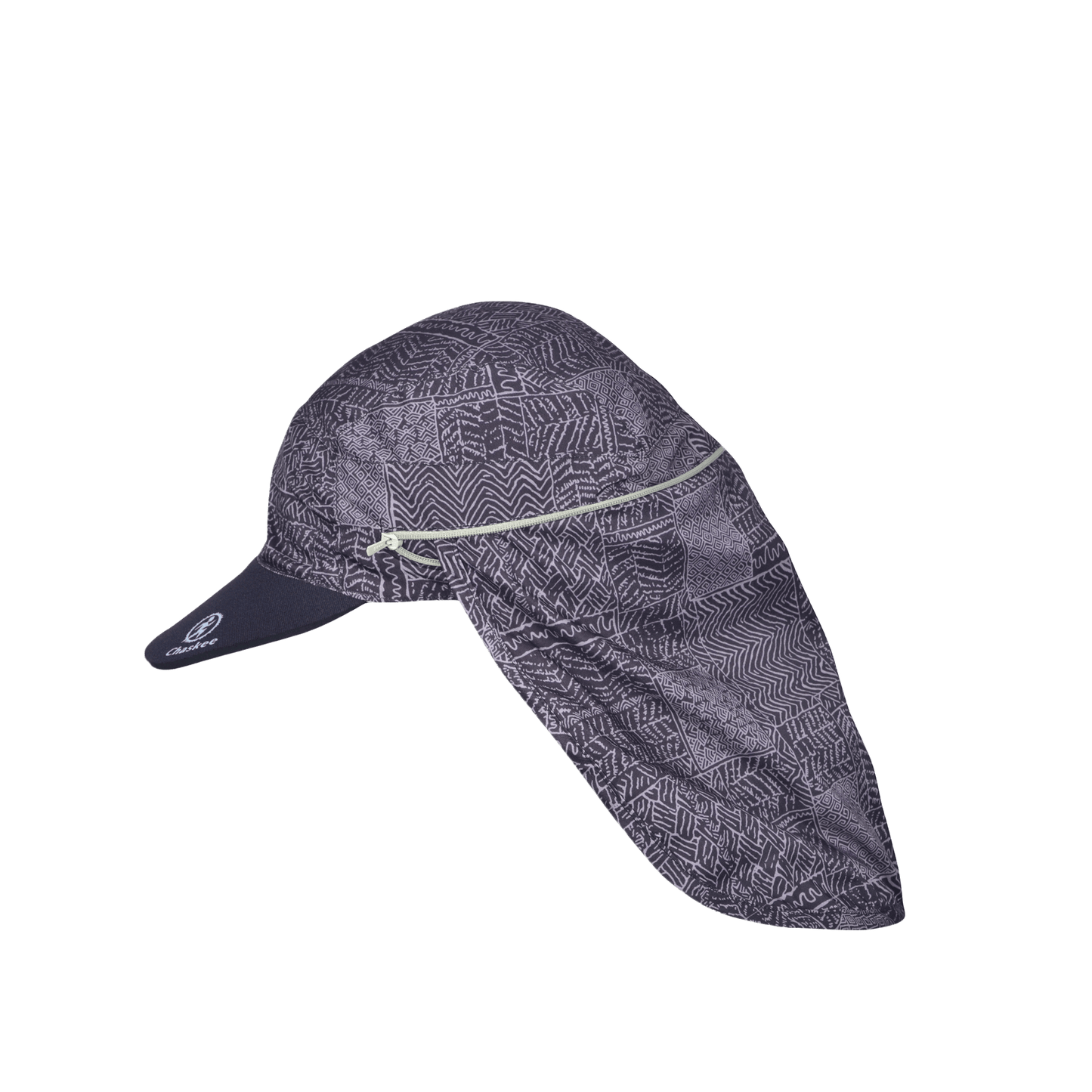 Adult | 006 Zuma Zip-In - Tribal