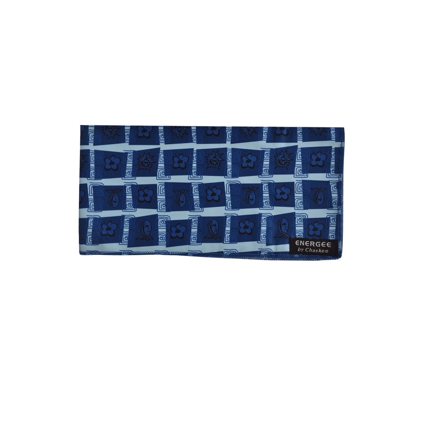 Energee By Chaskee | 5000 Bandanas - Beach Tribal