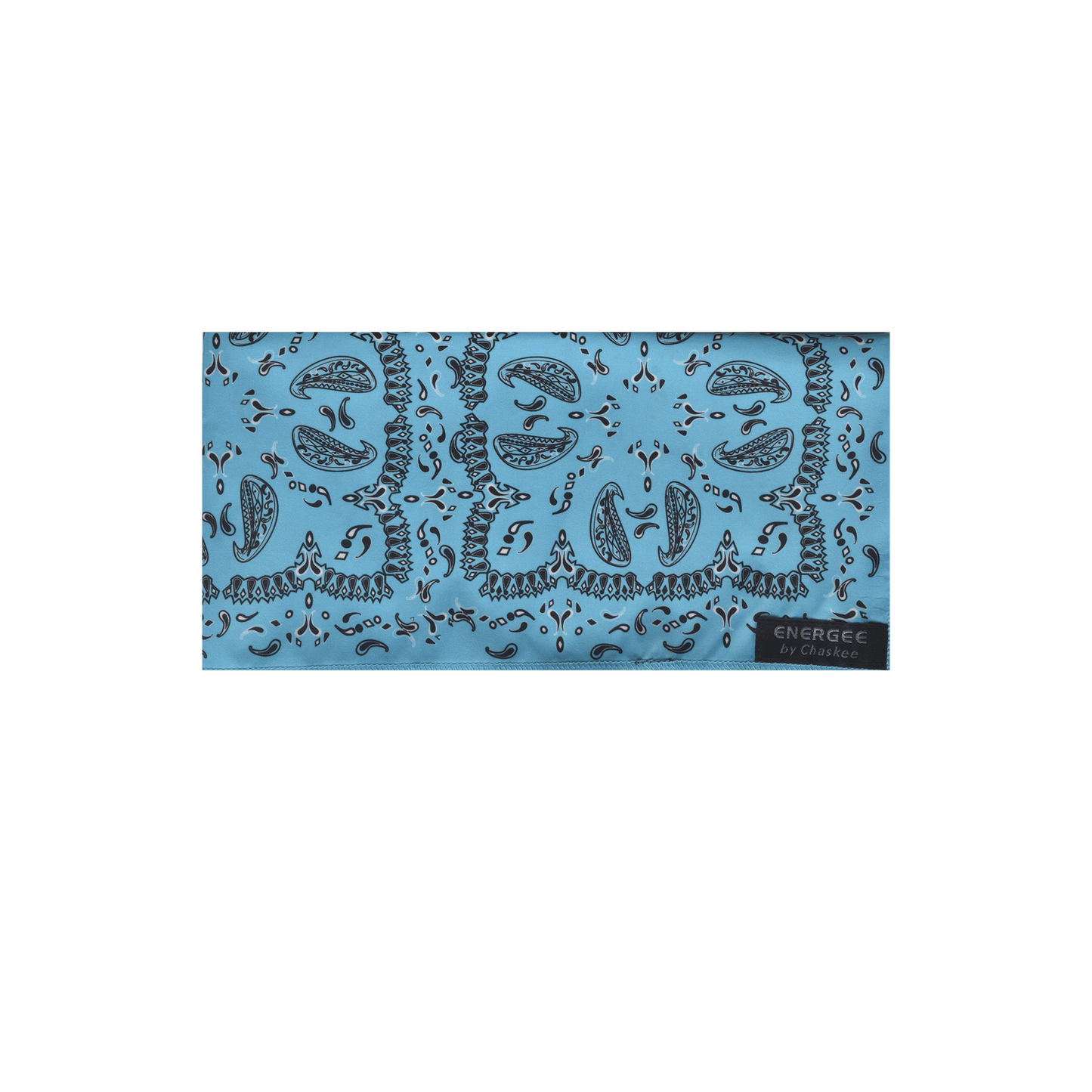 Energee By Chaskee | 5000 Bandanas - Cashmere Junior