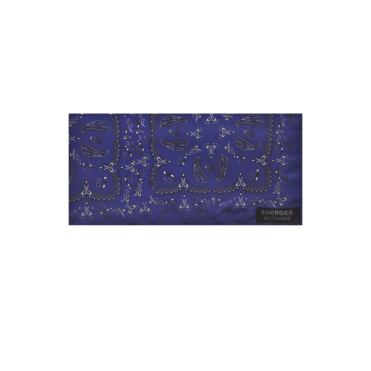 Energee By Chaskee | 5000 Bandanas - Cashmere