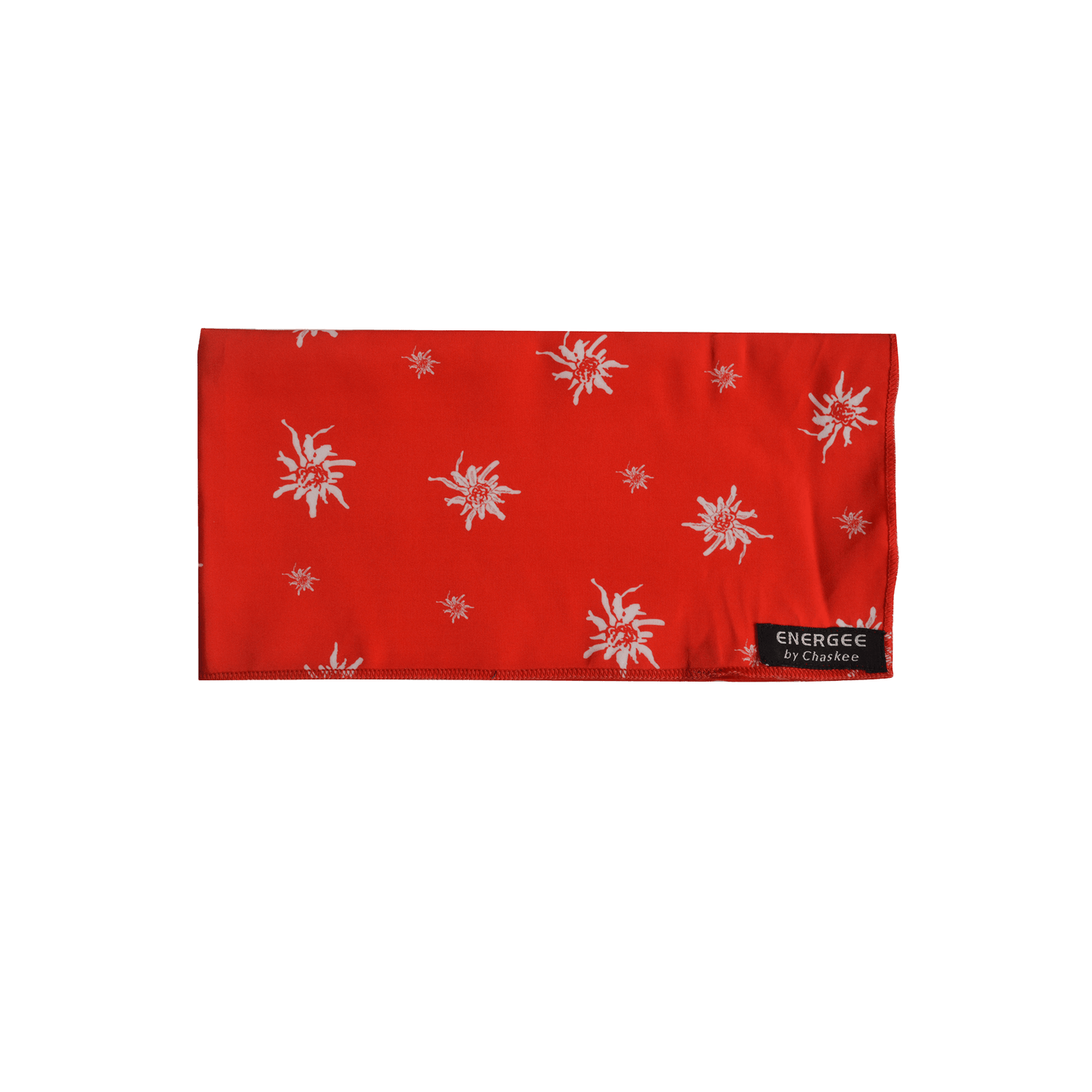 Energee By Chaskee | 5000 Bandanas - Edelweiss Classic