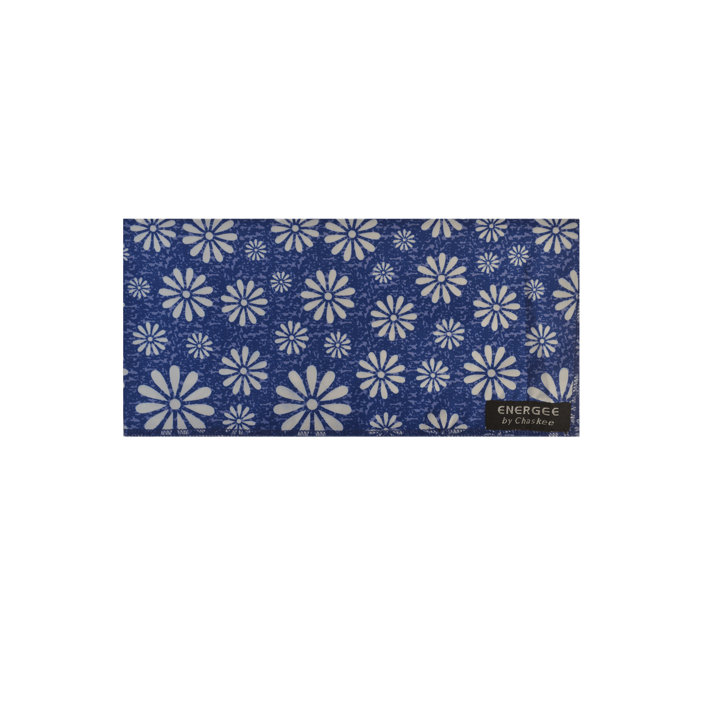 Energee By Chaskee | 5000 Bandanas - Happy Flowers
