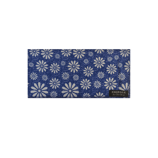 Energee By Chaskee | 5000 Bandanas - Happy Flowers