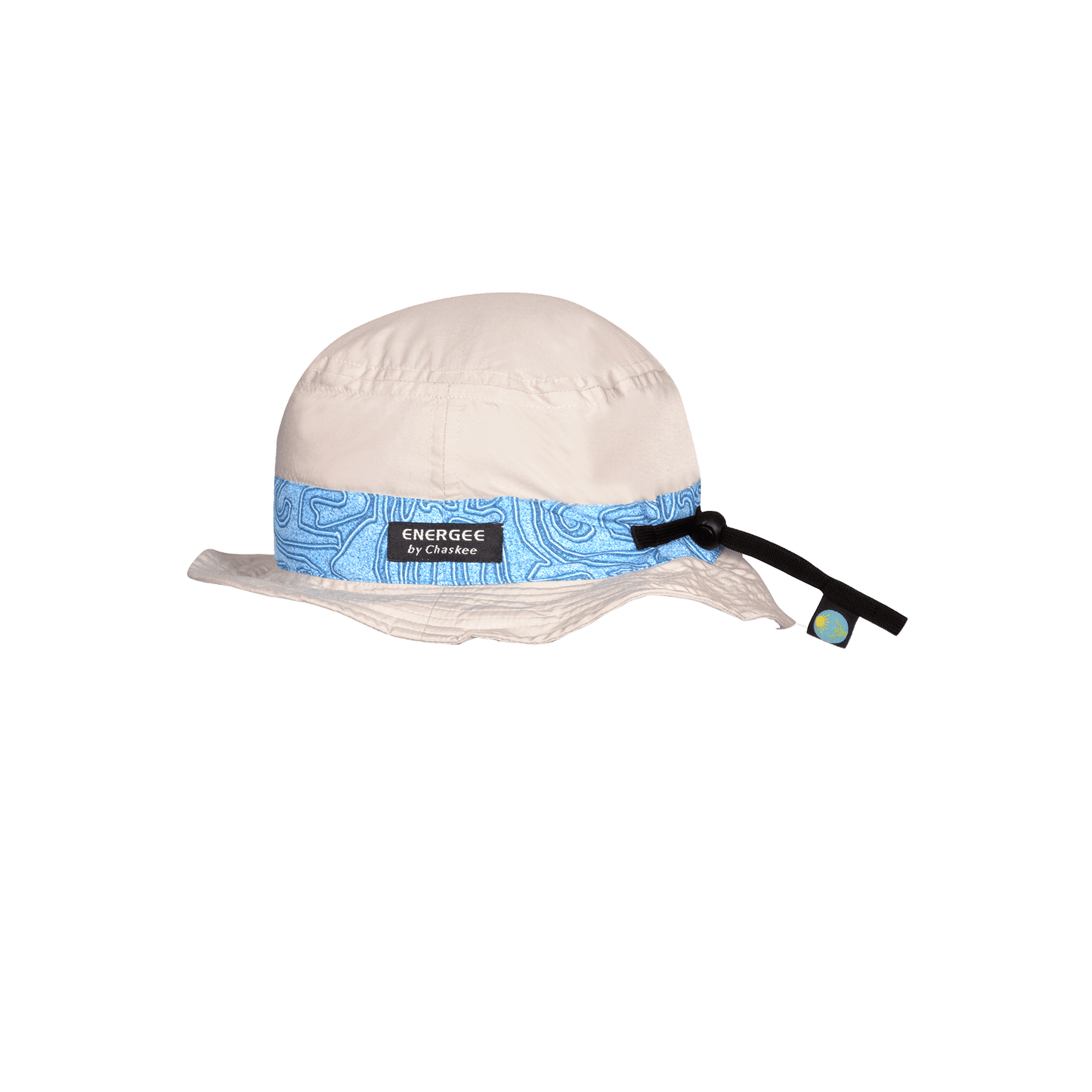 Energee By Chaskee | 1024 Bob - Microfiber+Maze Stripe