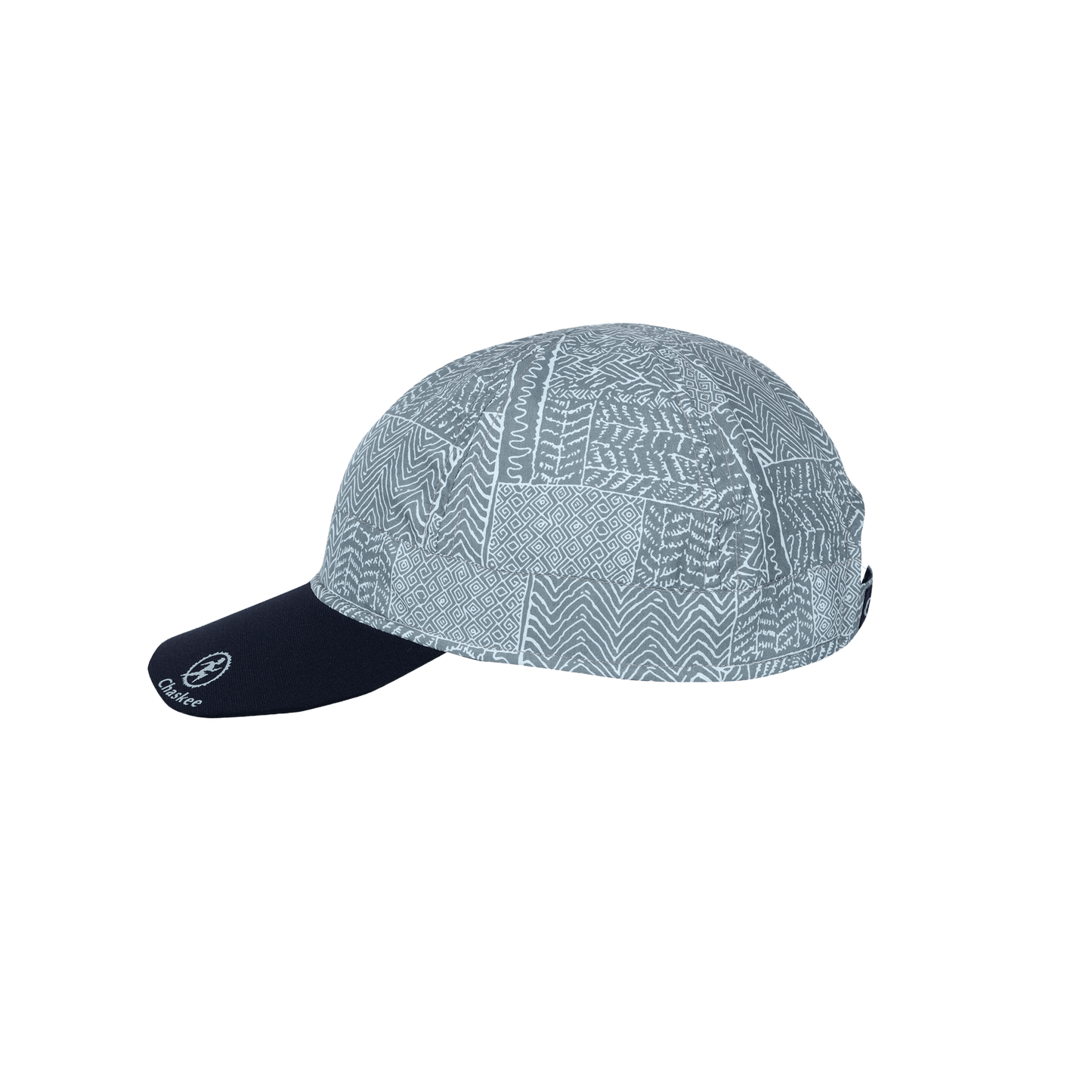 Adult | 007 Baseball - Tribal Print