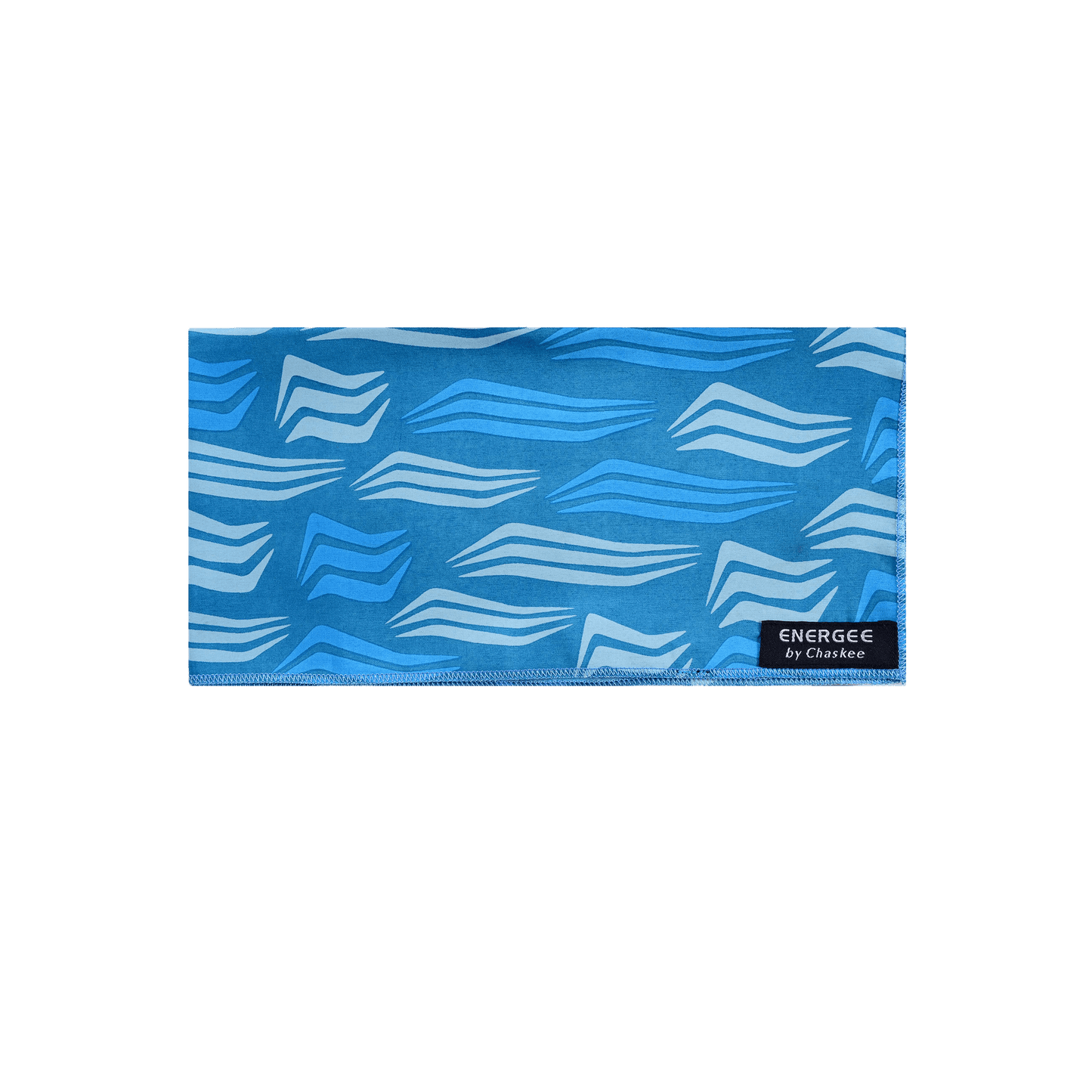 Energee By Chaskee | 5000 Bandanas - Wave
