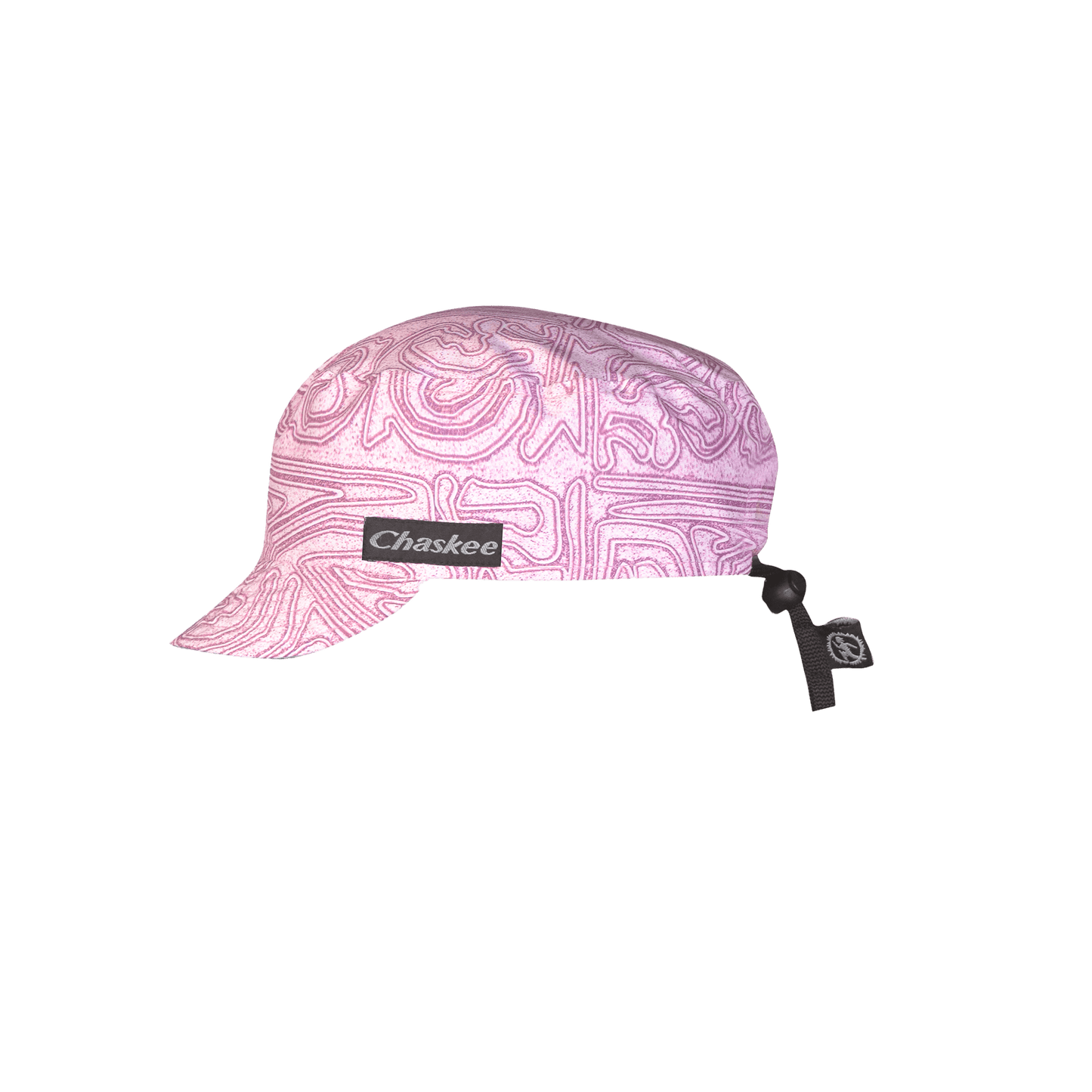 Junior | 103 Junior Reversible with Cloth Visor - Mazej