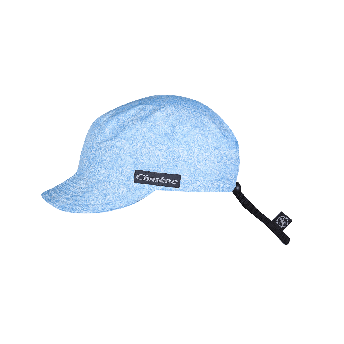 Junior | 103 Junior Reversible with Cloth Visor - Palm Mirage