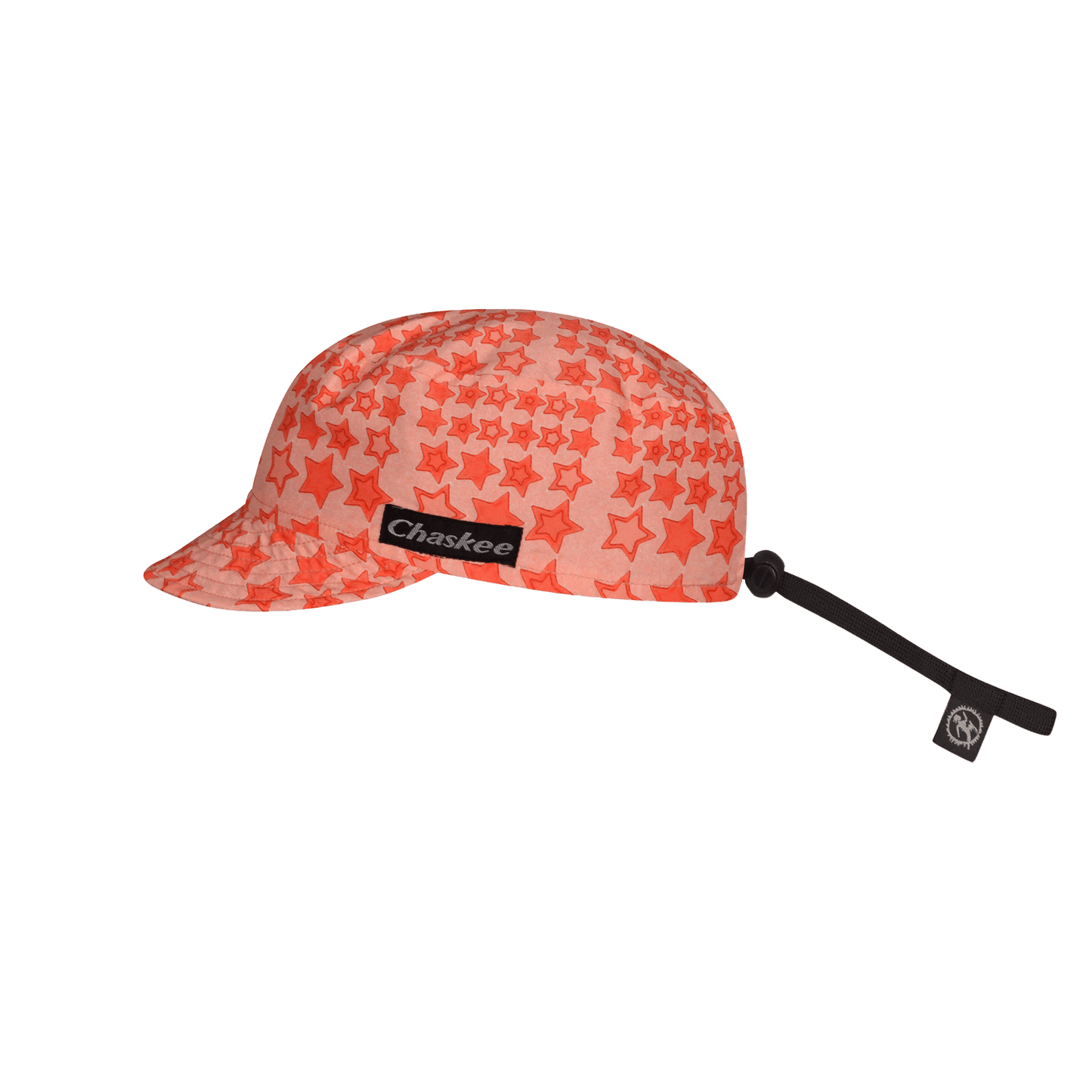 Junior | 103 Junior Reversible with Cloth Visor - Stars