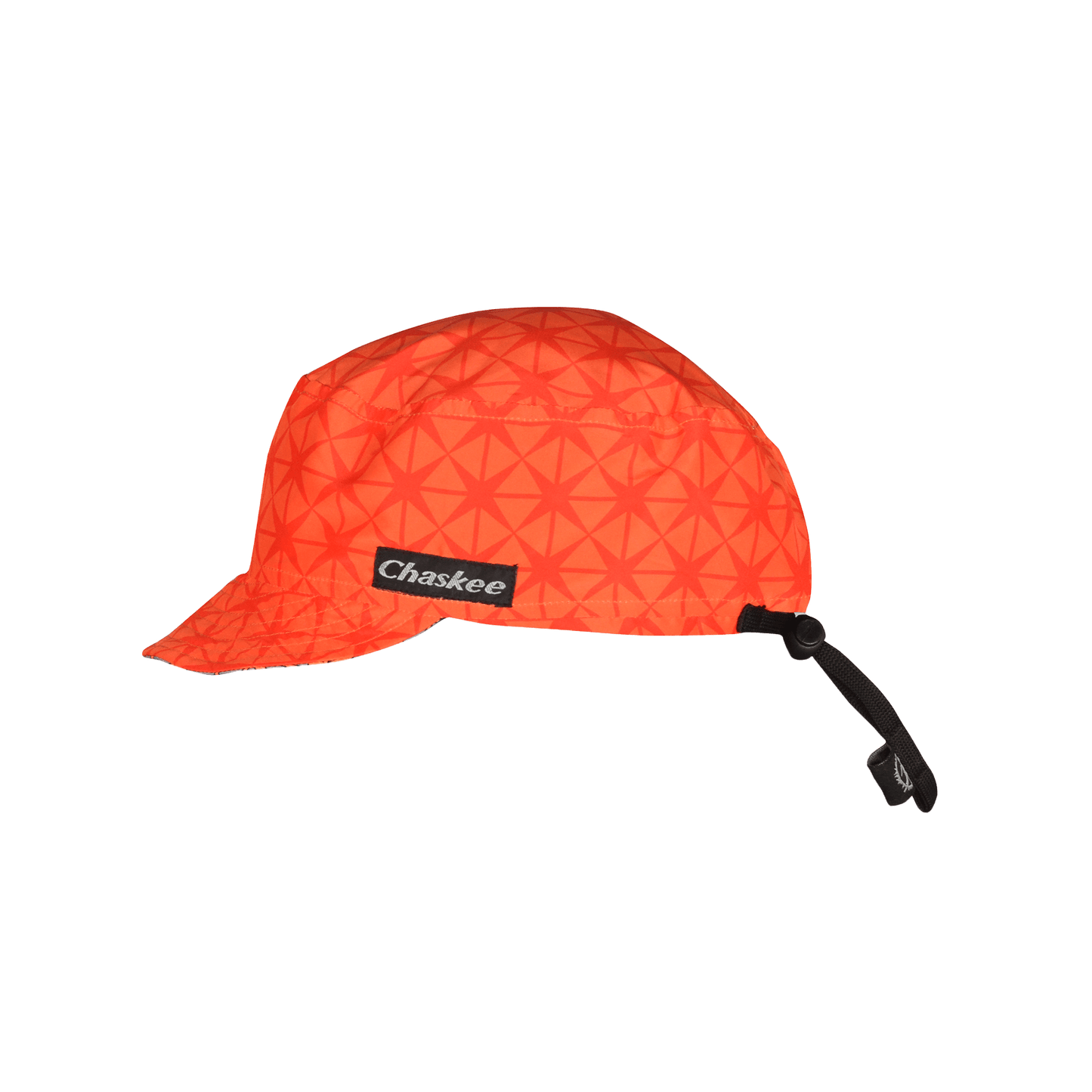 Junior | 103 Junior Reversible with Cloth Visor - Trip Star