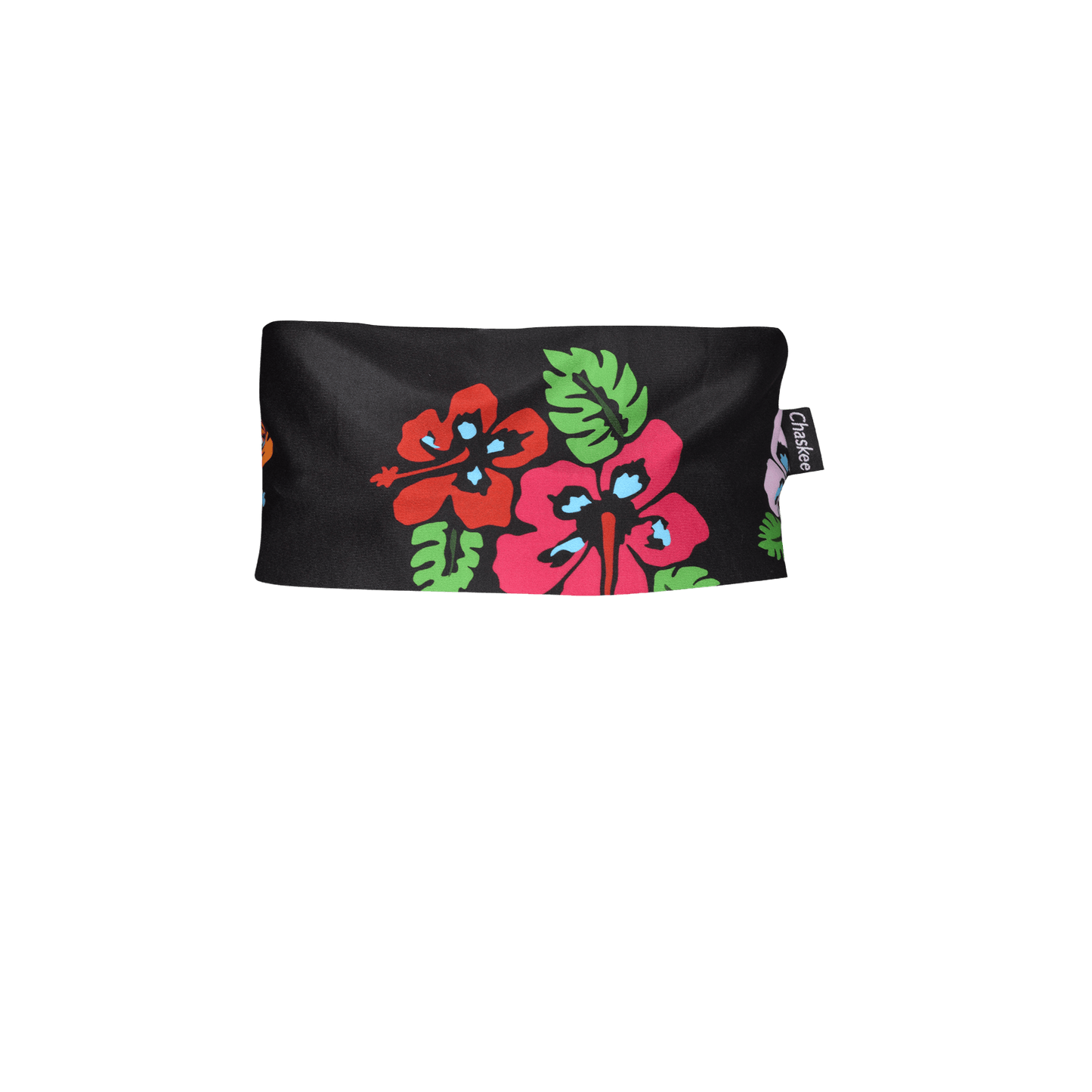 Junior | 120 Junior Stretchy Headband - Native Hawaii