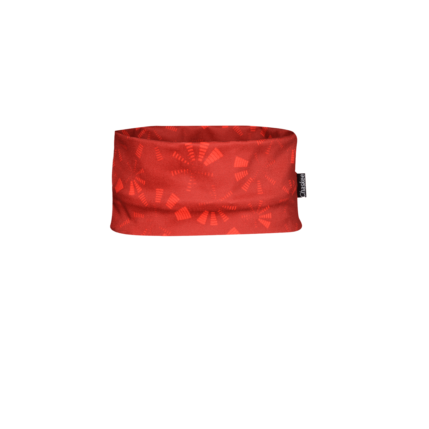 Junior | 120 Junior Stretchy Headband - Spiral