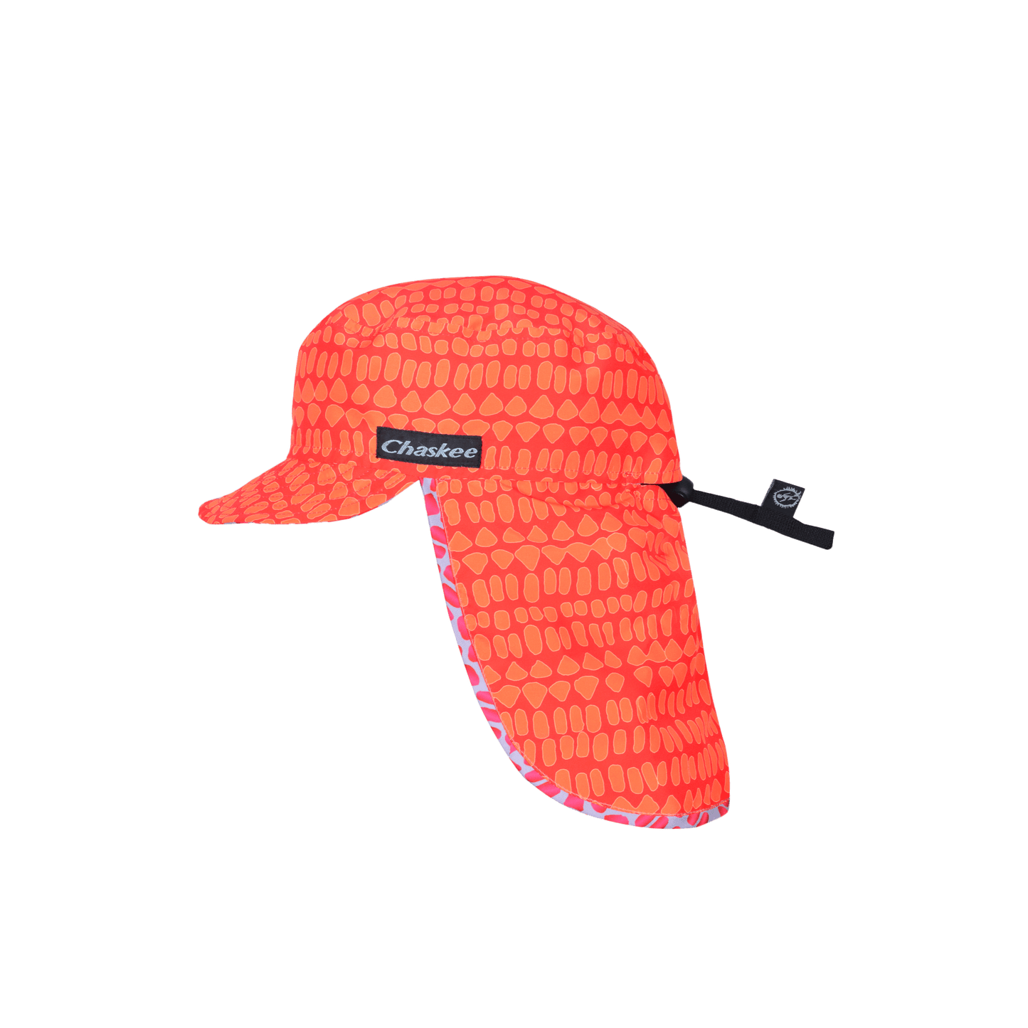 Junior | 108 Junior Sahara with Cloth Visor - Mangrove