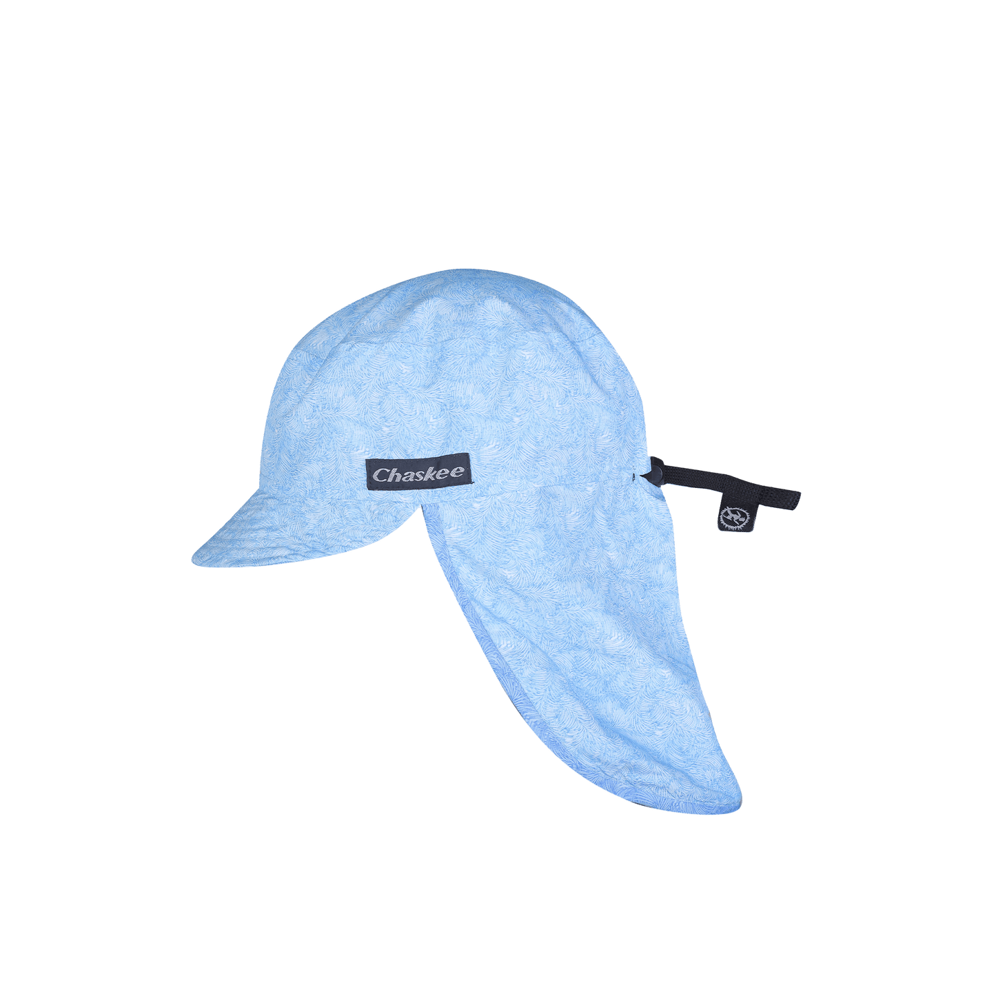 Junior | 108 Junior Sahara with Cloth Visor - Palm Mirage