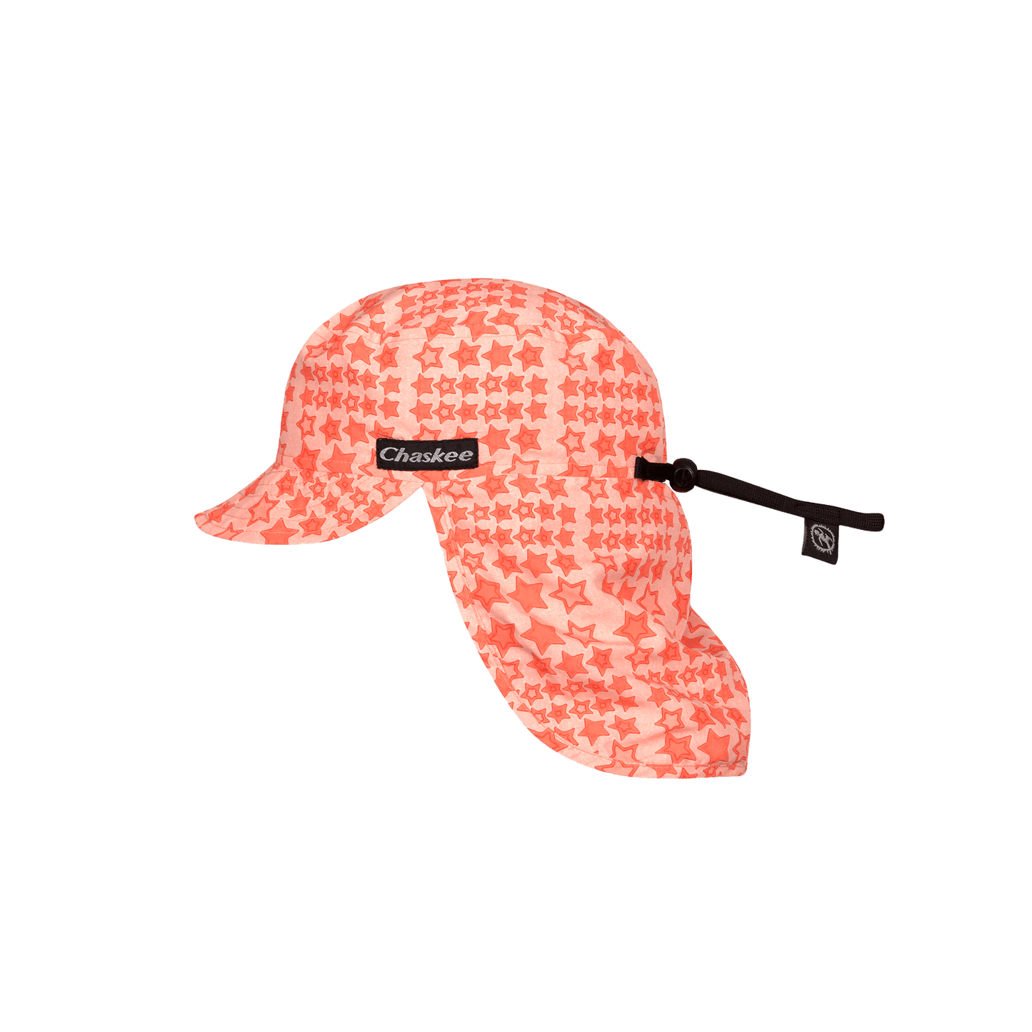 Junior | 108 Junior Sahara with Cloth Visor - Stars