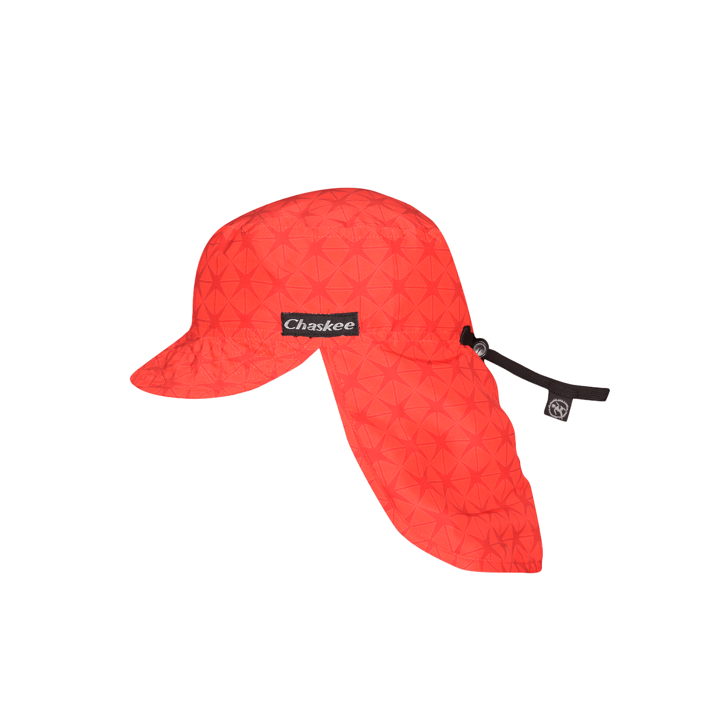 Junior | 108 Junior Sahara with Cloth Visor - Trip Star