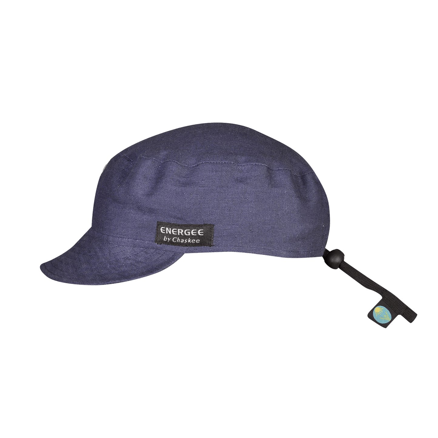 Energee By Chaskee | 1001 Reversible Cap - Hemp