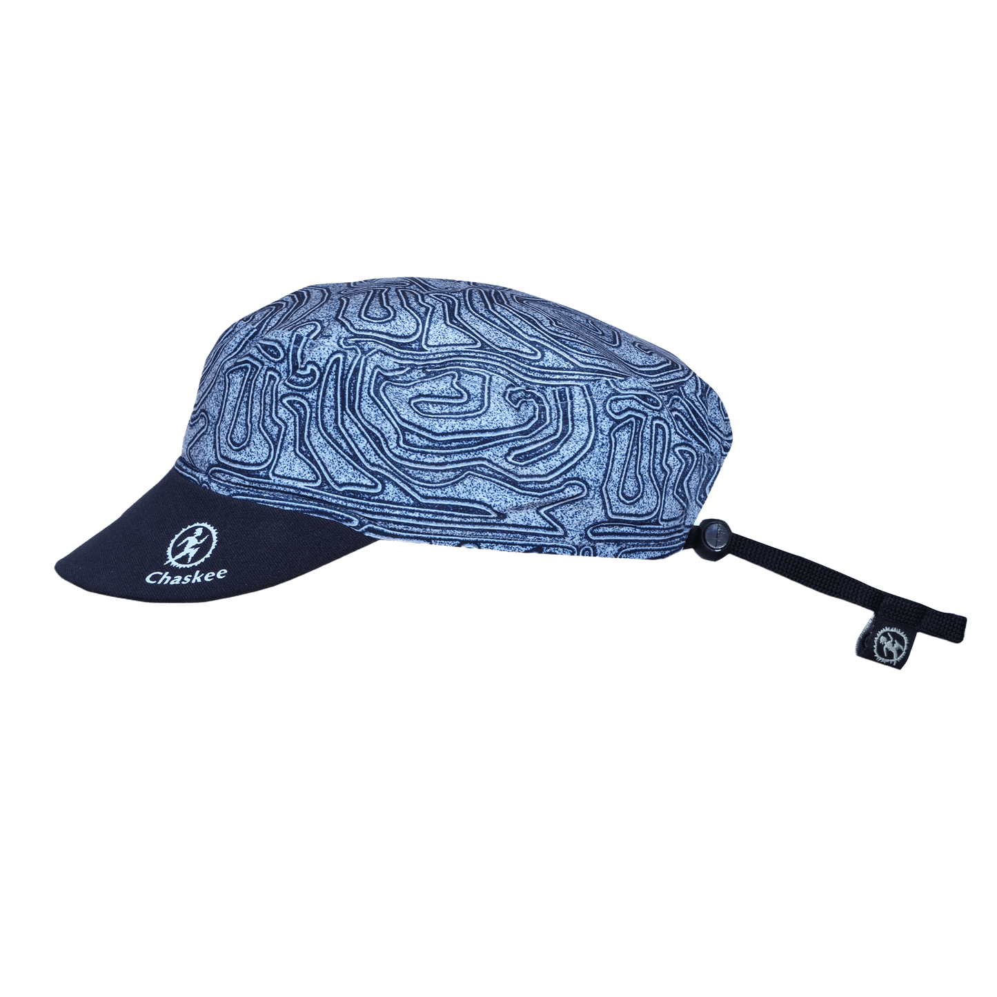 Adult | 001 Reversible - Maze