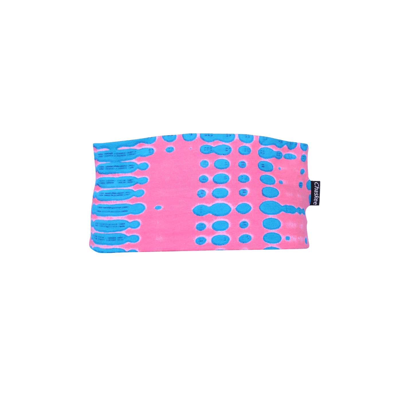 Adult | 019 Stretchy Headband - Pop