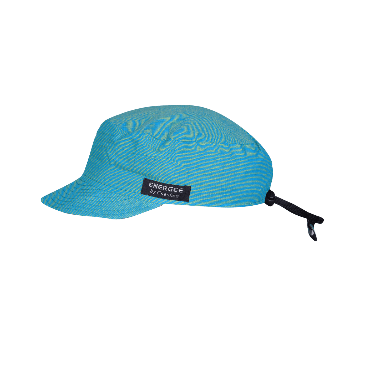 Energee By Chaskee | 1001 SuperLite Caps - Bombay Stripes Fashion