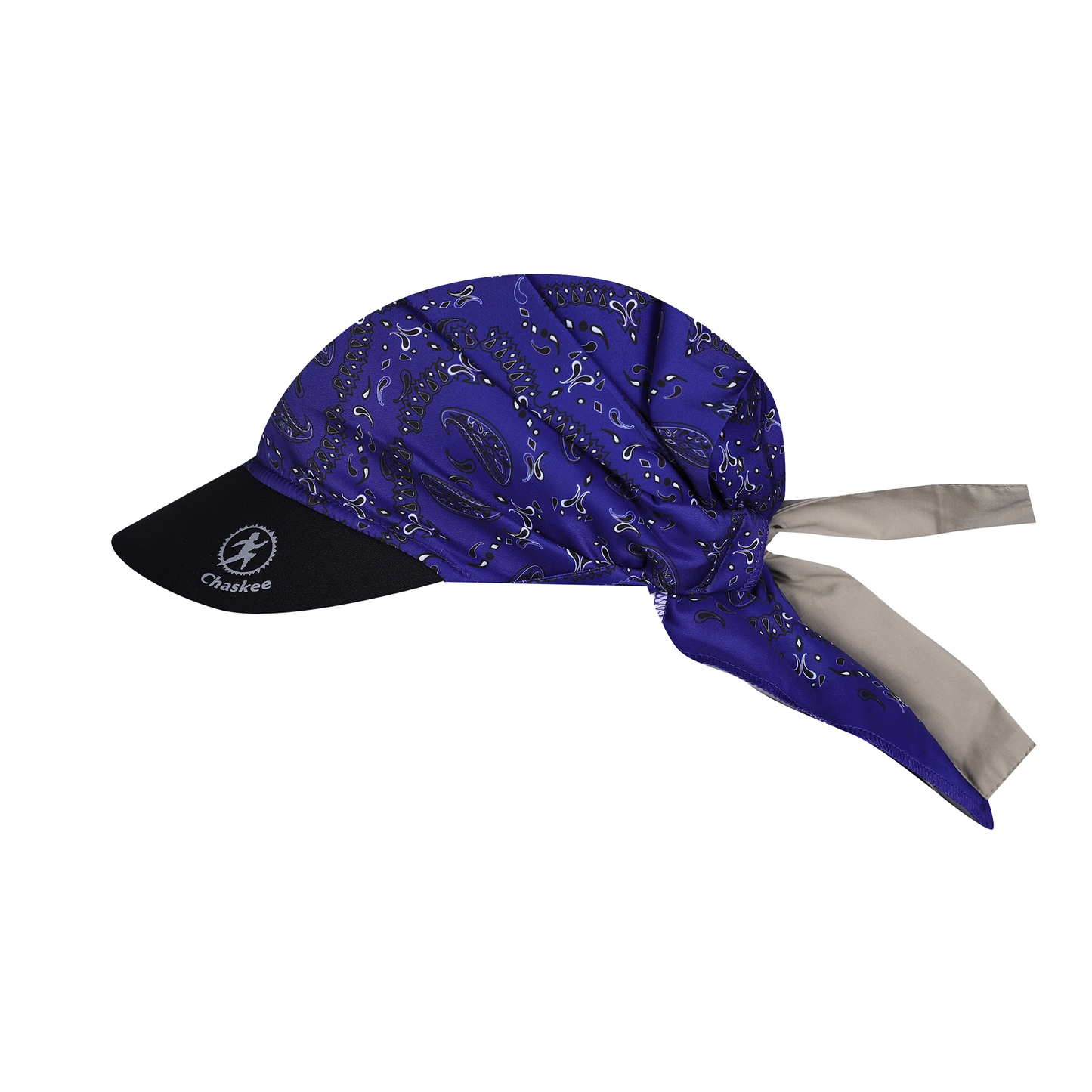 Adult | 016 Visor Snap Cap - Cashmere