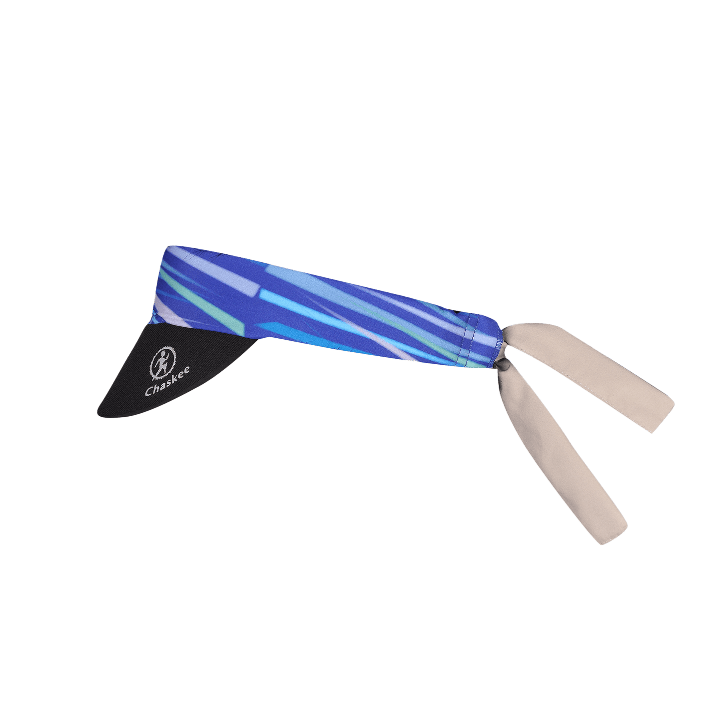 Adult | 016 Visor Snap Cap - Rays