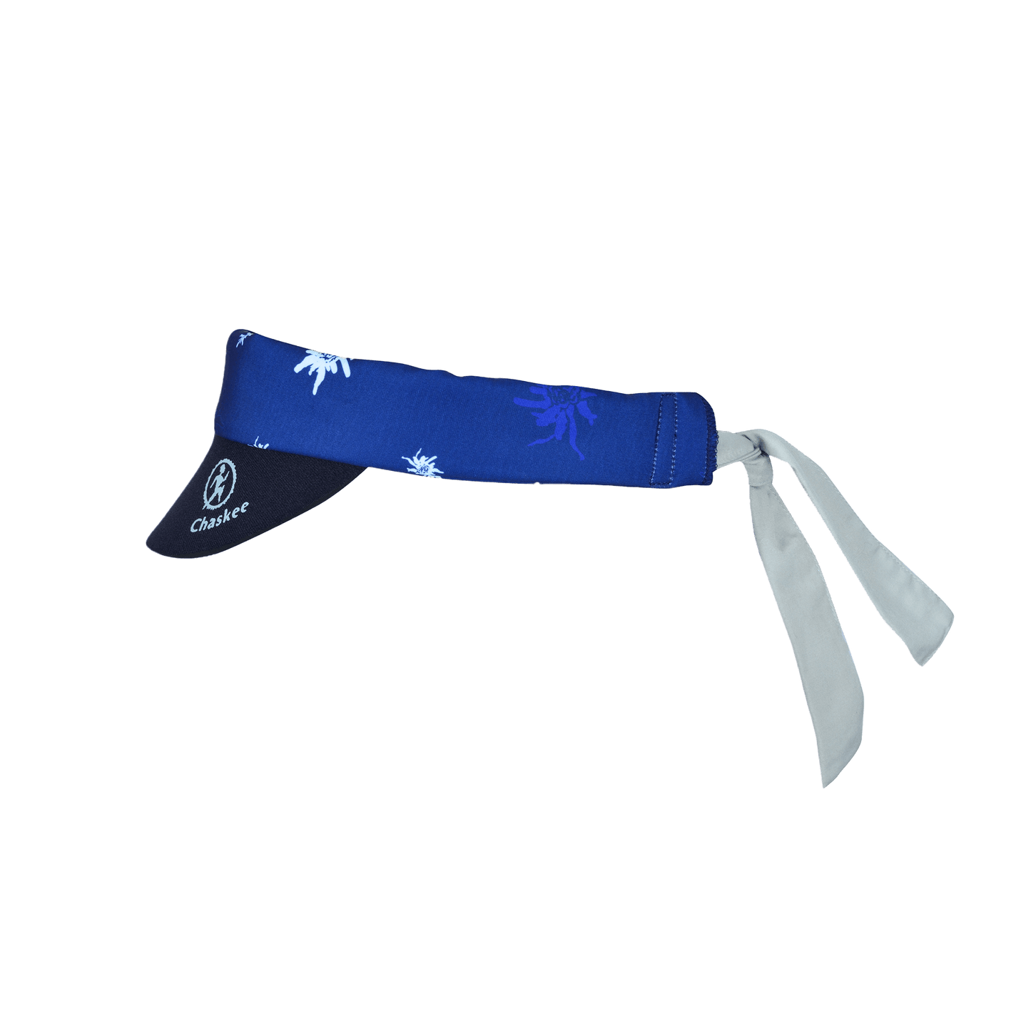 Adult | 016 Visor Snap Cap - Edelweiss Classic