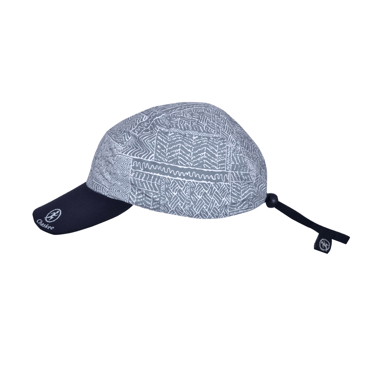 Adult | 003 Zuma Reversible - Tribal Print