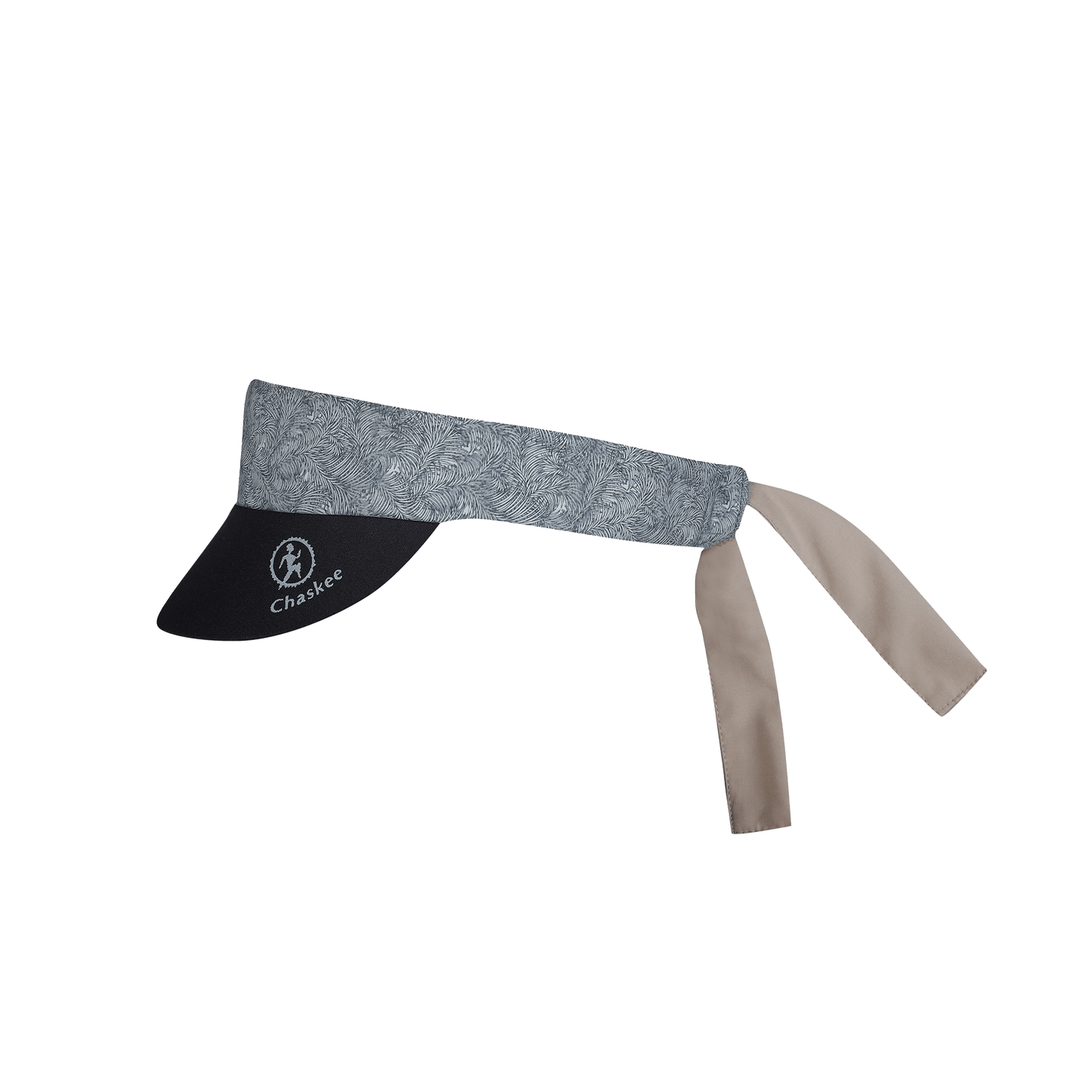 Adult | 016 Visor Snap Cap - Palm Mirage