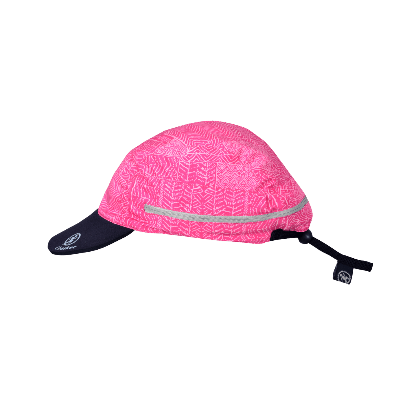 Adult | 006 Zuma Zip-In - Tribal