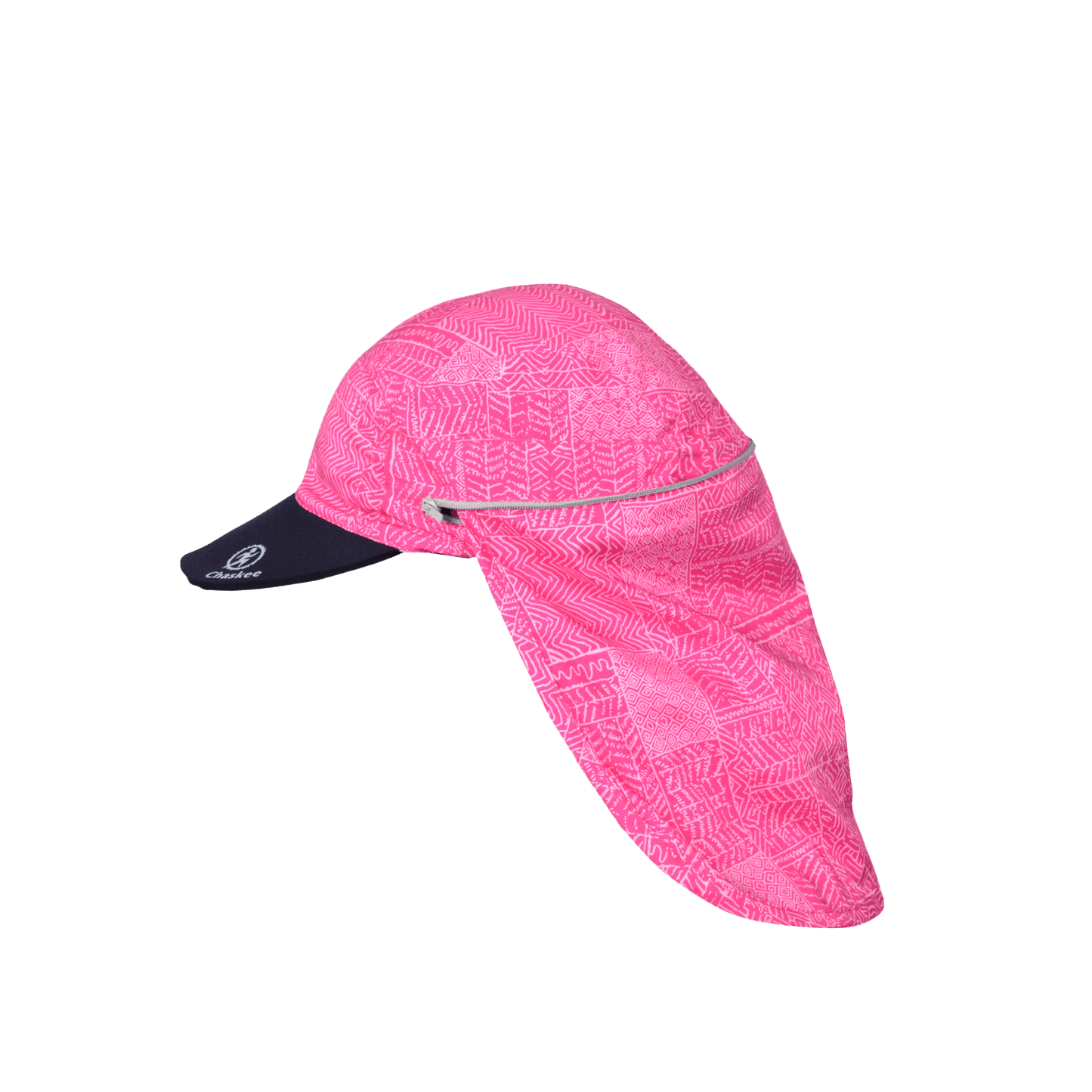 Adult | 006 Zuma Zip-In - Tribal