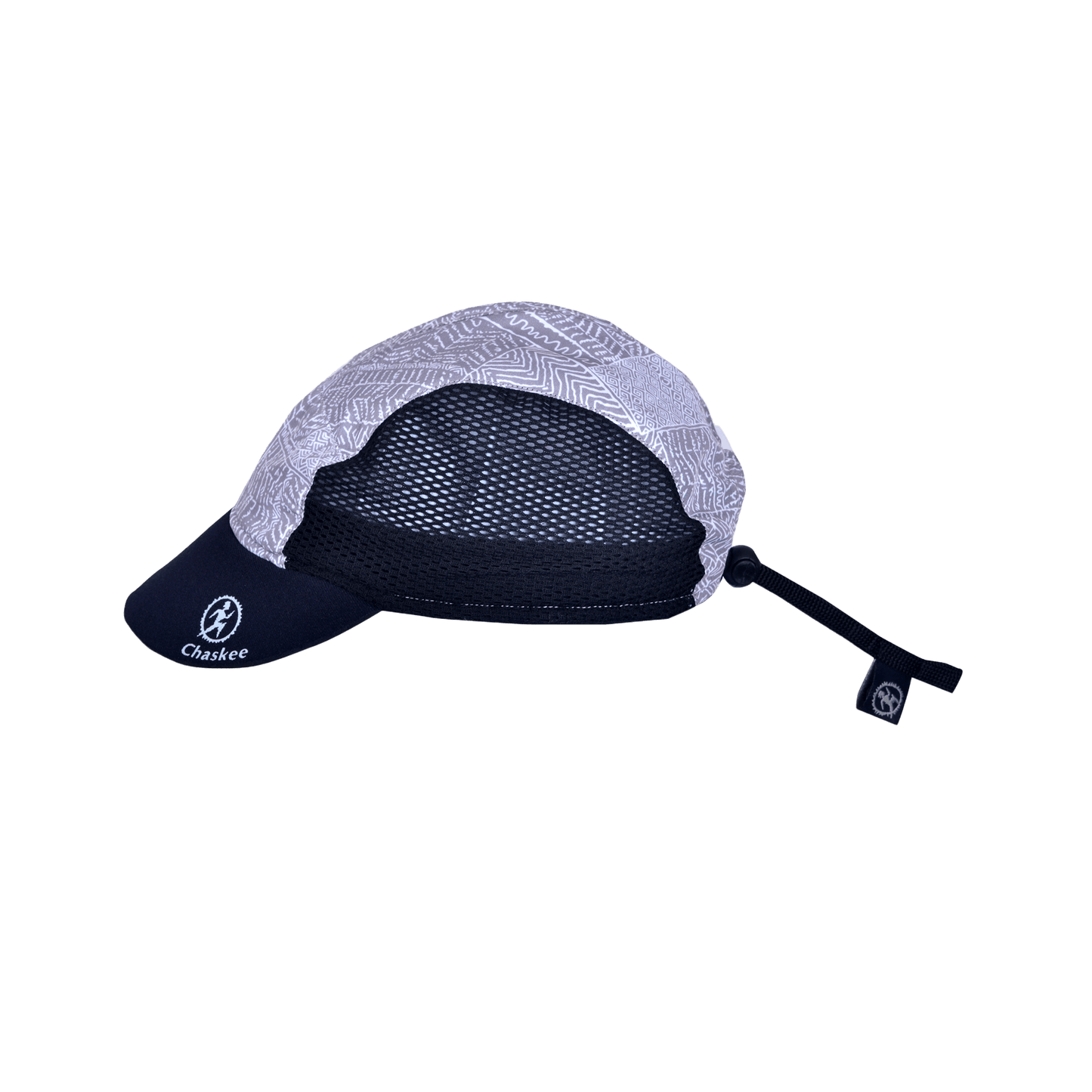 Adult | 009 Air Marathon Mesh  - Tribal Print