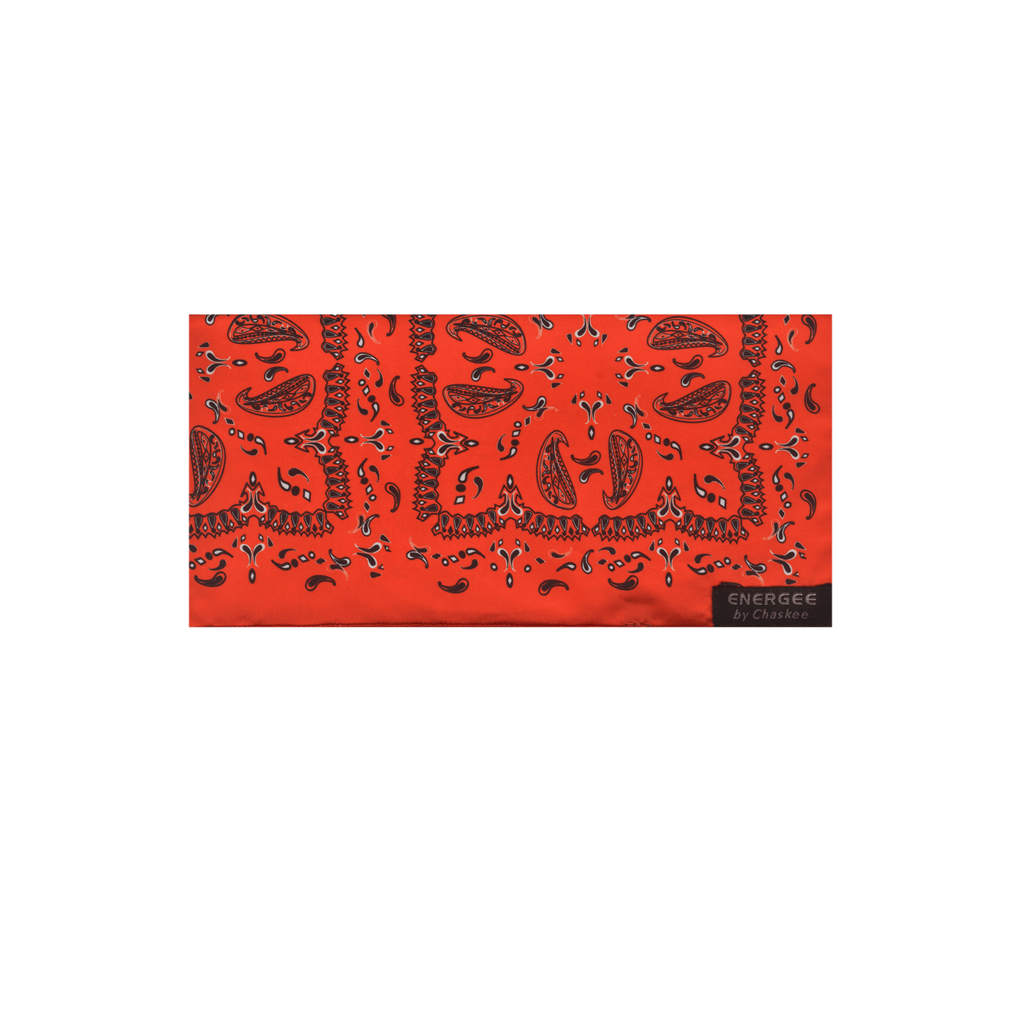 Energee By Chaskee | 5000 Bandanas - Cashmere