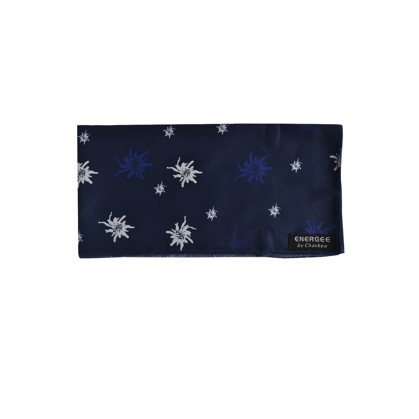 Energee By Chaskee | 5000 Bandanas - Edelweiss Classic