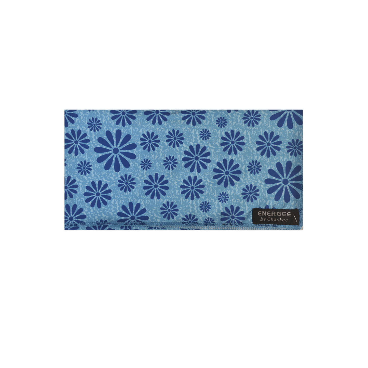 Energee By Chaskee | 5000 Bandanas - Happy Flowers