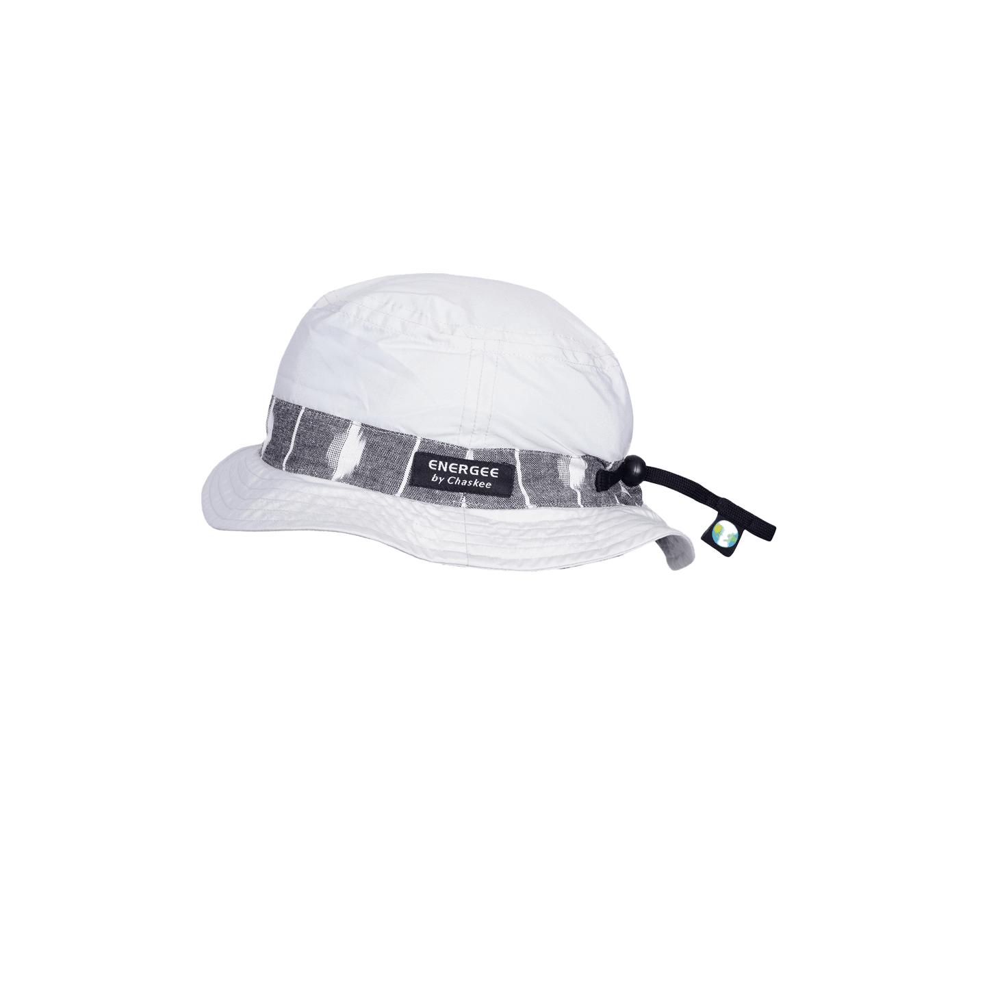 Energee By Chaskee | 1024 Bob - Microfiber+Ethnic Stripe