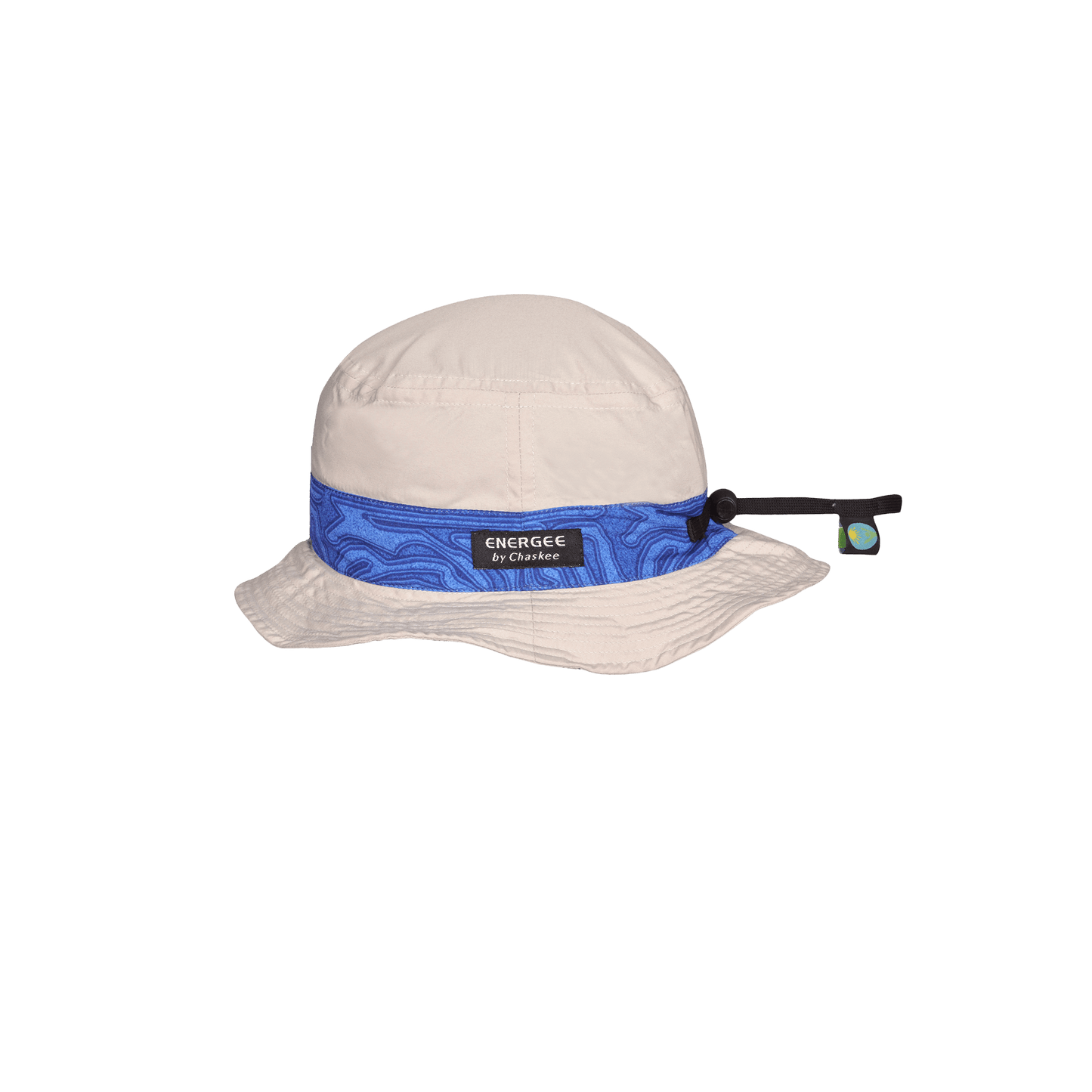 Energee By Chaskee | 1024 Bob - Microfiber+Maze Stripe