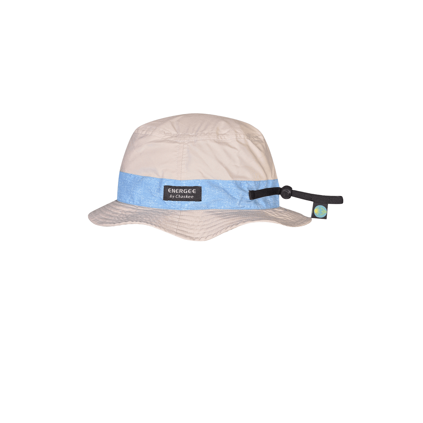 Energee By Chaskee | 1024 Bob - Microfiber+Stone Stripe