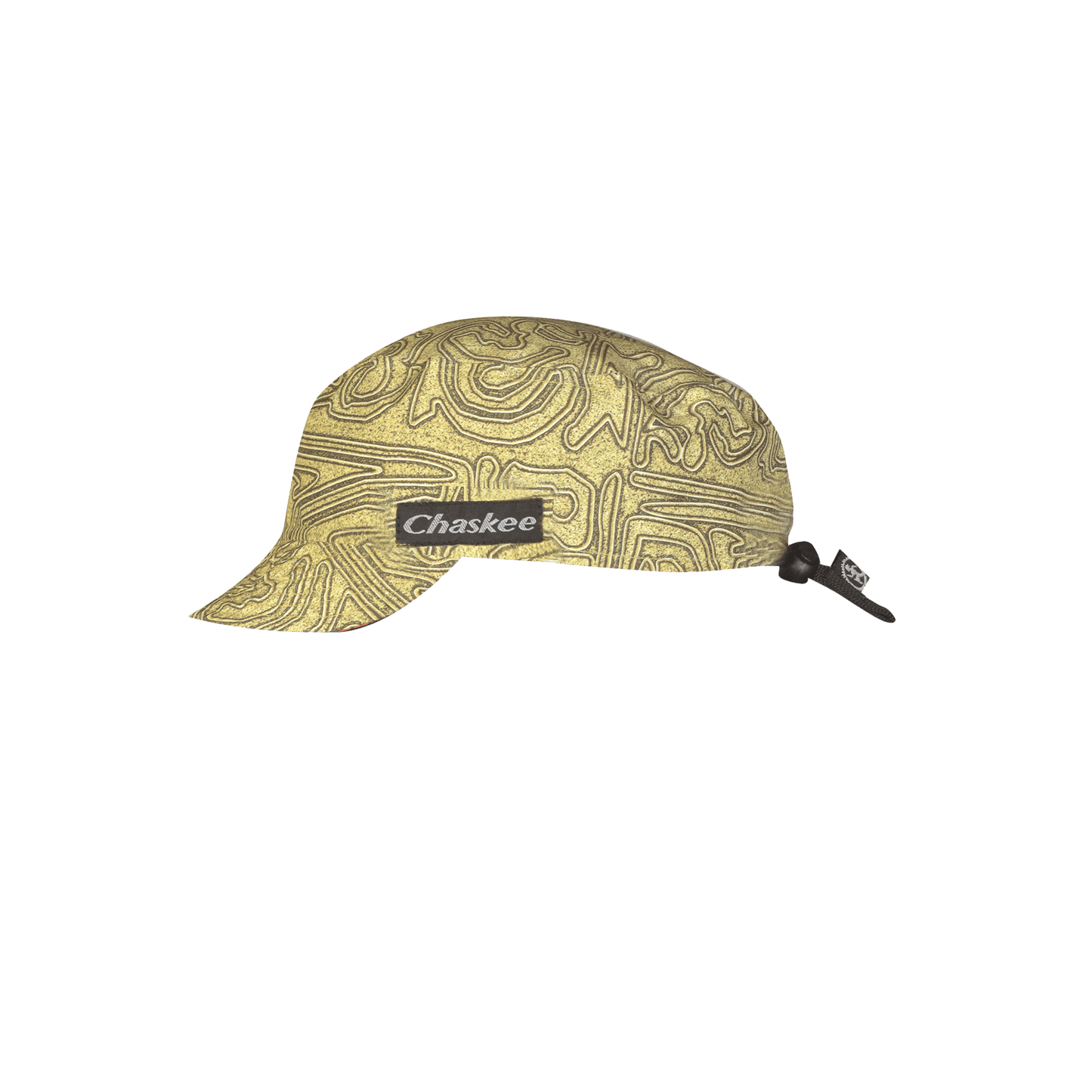 Junior | 103 Junior Reversible with Cloth Visor - Mazej