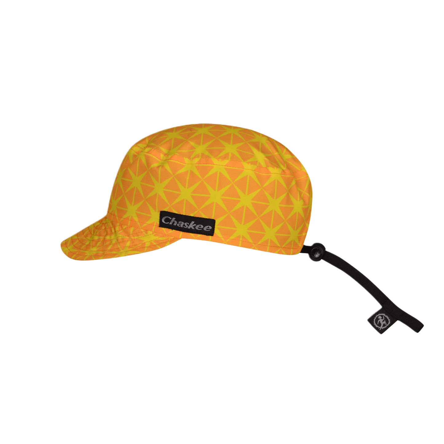 Junior | 103 Junior Reversible with Cloth Visor - Trip Star