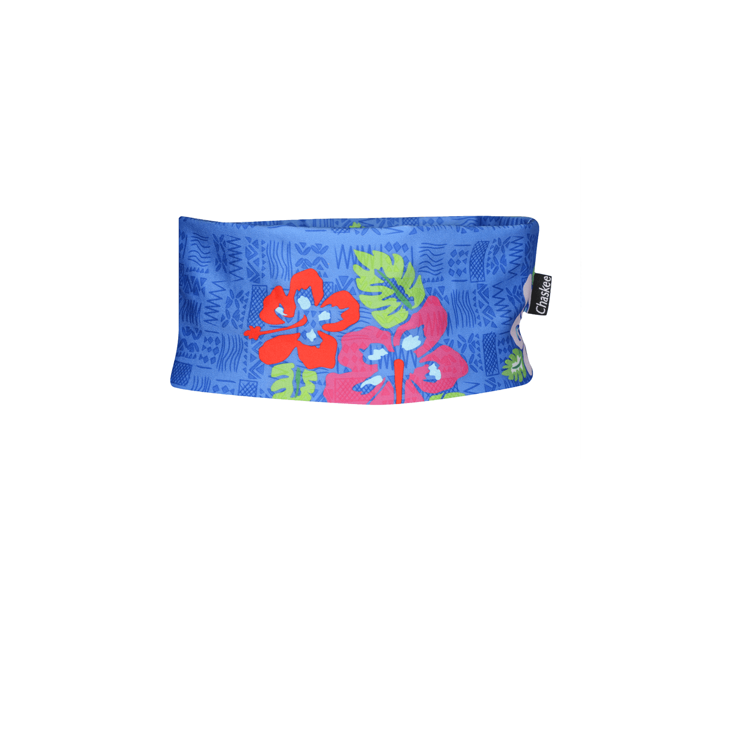 Junior | 120 Junior Stretchy Headband - Native Hawaii